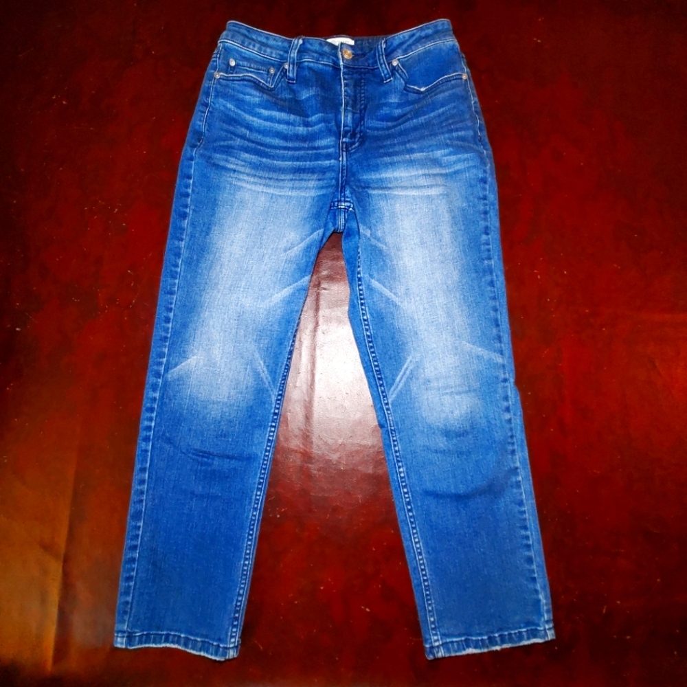 Candace Cameron Bure Denim
